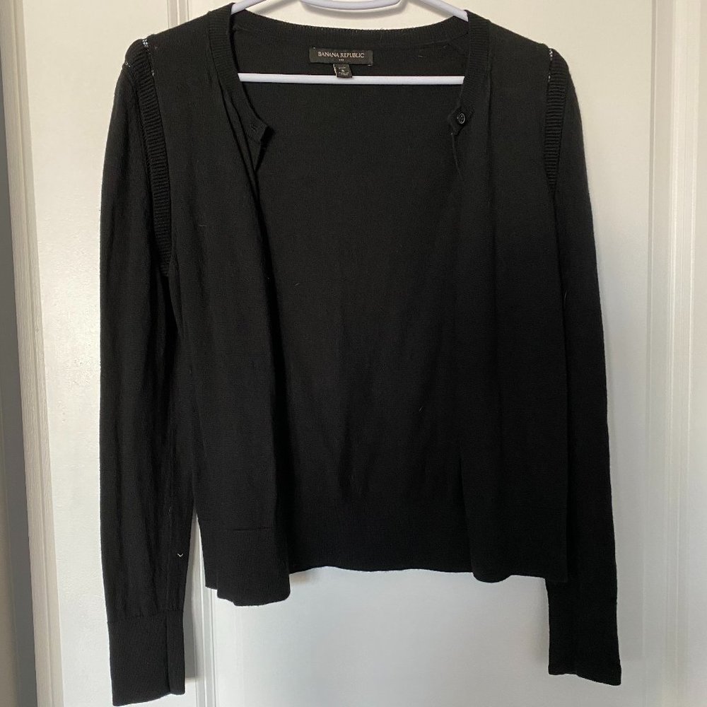 Banana Republic Cardigan